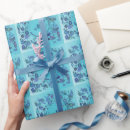 Zoek naar monogram cadeaupapier Uniek