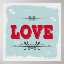 Recherche de baiser vintage posters Romantique