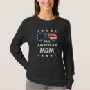Recherche de toute la maman tshirts Patriotique
