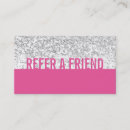 Recherche de référence Maquilleur