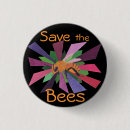 Recherche de environnement badges Abeilles