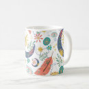 Recherche de reflet tasses Moderne