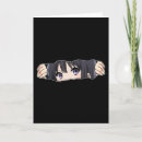 Recherche de cosplay vœux cartes Otaku