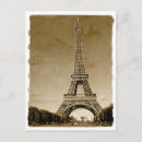 Recherche de rétro paris cartes postales Architecture