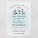 Recherche de de vélo mariage invitations Pour eux