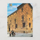 Recherche de salamanque cartes postales Vintage