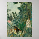Recherche de forêts tropicales posters Sauvage