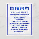 Recherche de femme ménage prospectus Professionnel