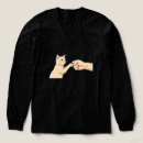 Zoek naar vuisten tshirts For her