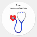 Recherche de stéthoscope autocollants Soins