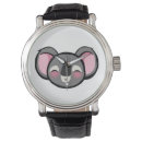 Recherche de koala ours montres Kawaii