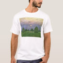 Recherche de meules de foin Paysage