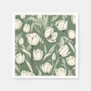 Zoek naar tulpen servetten Delicaat