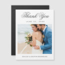 Recherche de thank you magnete Elegant