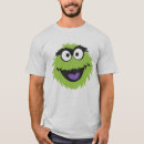 Recherche de oscar the grouch tshirts Enfants
