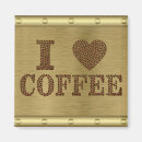 Recherche de coffee magnets Latte