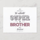 Zoek naar oudere broer kaarten Sibling
