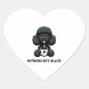 Zoek naar grappige poedel stickers Wolf