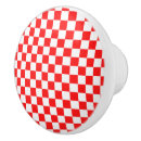 Recherche de damier boutons et poignées de porte Classique