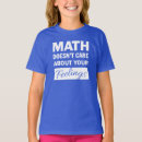 Recherche de fille de maths Humour