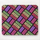 Recherche de talons tapis souris Motif
