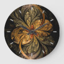 Recherche de fractales horloges Coloré