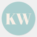 Recherche de jolis autocollants Moderne