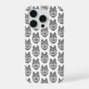 Recherche de siberian husky iphone coques Mignon