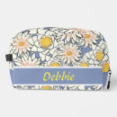 Recherche de fleurs blanches cosmétiques pochettes Motif