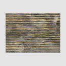 Zoek naar black and gold tissue papier Goud