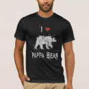 Recherche de gay bear tshirts Patte d'ours