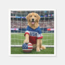 Recherche de le football américain serviettes Invités