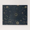 Recherche de symbole astrologique puzzles Anniversaire