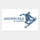 Recherche de ski de fond autocollants Skieur