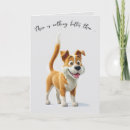 Zoek naar nieuwe hond kaarten Hoektand