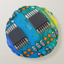 Recherche de composant coussins Arrière plan