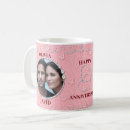 Recherche de coeur papillon tasses Brillant