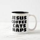 Recherche de nap tasses Chats