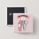 Recherche de ballet badges Danseur