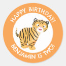 Recherche de chat joyeux autocollants Pour enfants