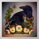 Recherche de corbeaux art Oiseau