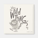 Recherche de enfant sauvage magnets Personnages de bêtes sauvages