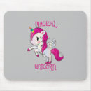 Recherche de licornes tapis souris Pour tous
