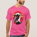 Recherche de pelican tshirts Les années 70