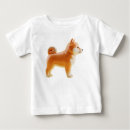 Recherche de shiba inu bébé vêtements Chien