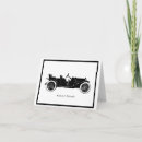 Recherche de voitures correspondances cartes Vintage