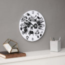 Recherche de ballon de football horloges Soccer