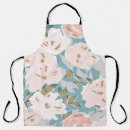 Recherche de gouache tabliers Floral