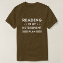 Zoek naar lezing tshirts Bibliotheek