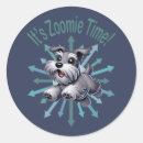 Recherche de schnauzer miniature autocollants Amoureux de les chiens